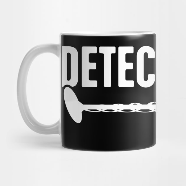 Detectorist | Funny Metal Detecting by MeatMan